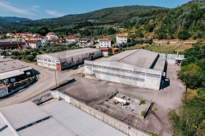 Armazém para Venda em Gois