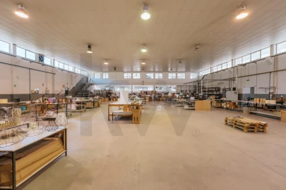 Armazém para Venda em Gois