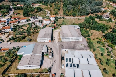 Armazém para Venda em Gois