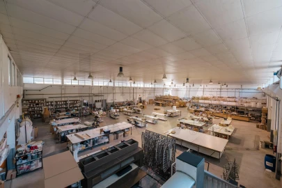 Armazém para Venda em Gois
