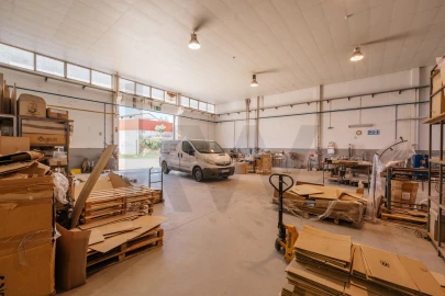Armazém para Venda em Gois
