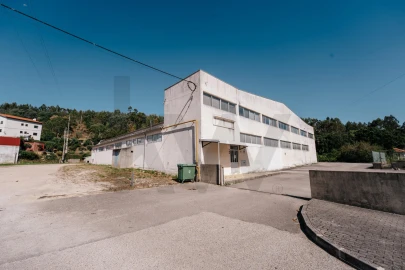 Armazém para Venda em Gois