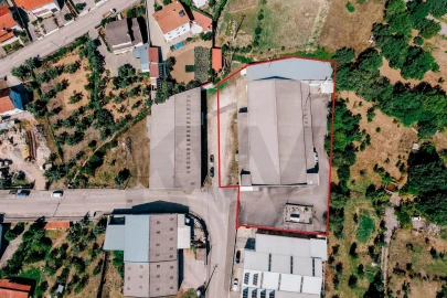 Armazém para Venda em Gois