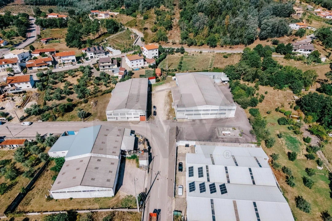 Armazém para Venda em Gois Foto 7