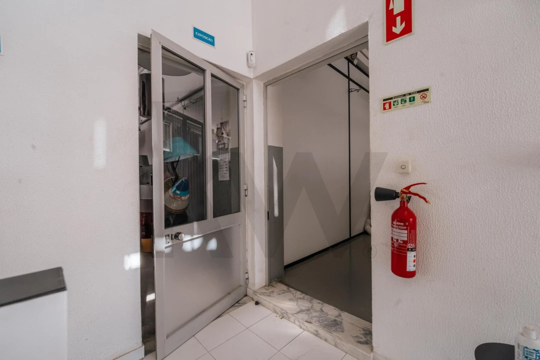 Armazém para Venda em Gois Foto 20