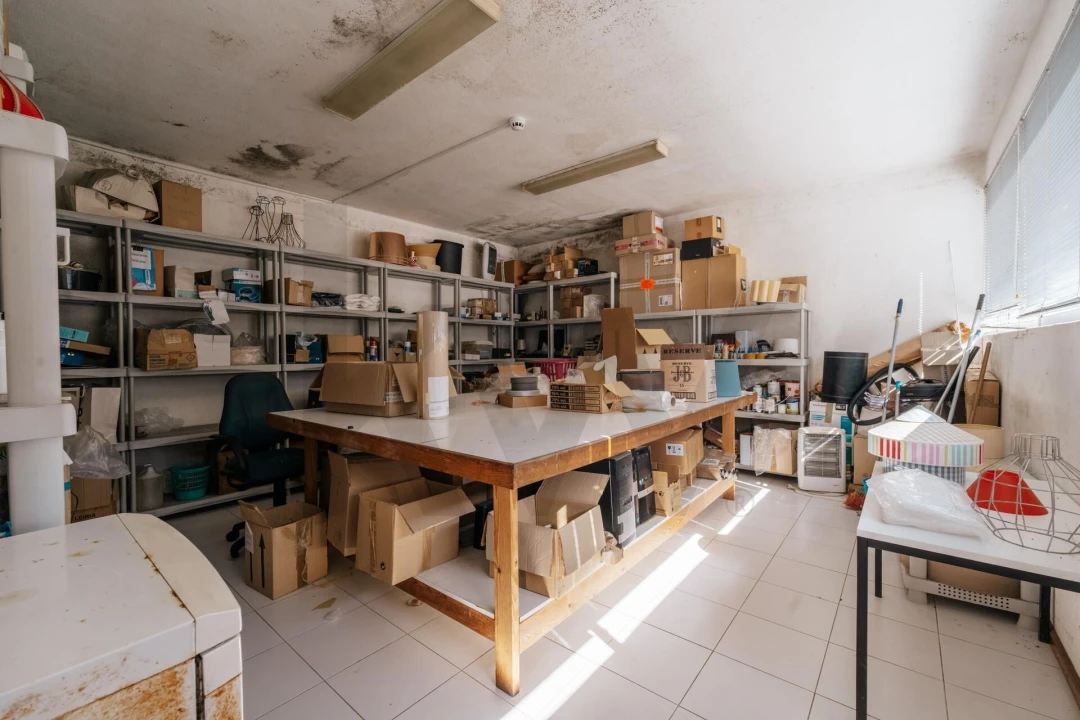 Armazém para Venda em Gois Foto 32