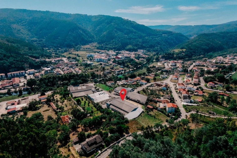 Armazém para Venda em Gois Foto 9