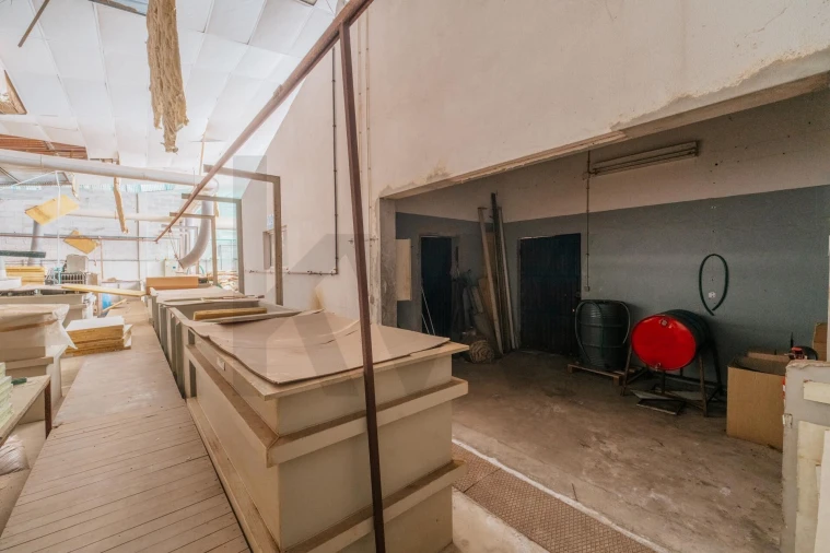 Armazém para Venda em Gois Foto 48