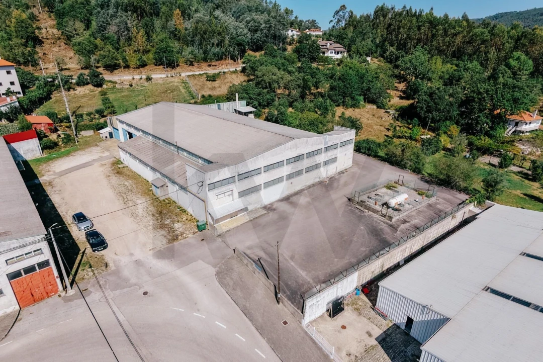 Armazém para Venda em Gois Foto 2