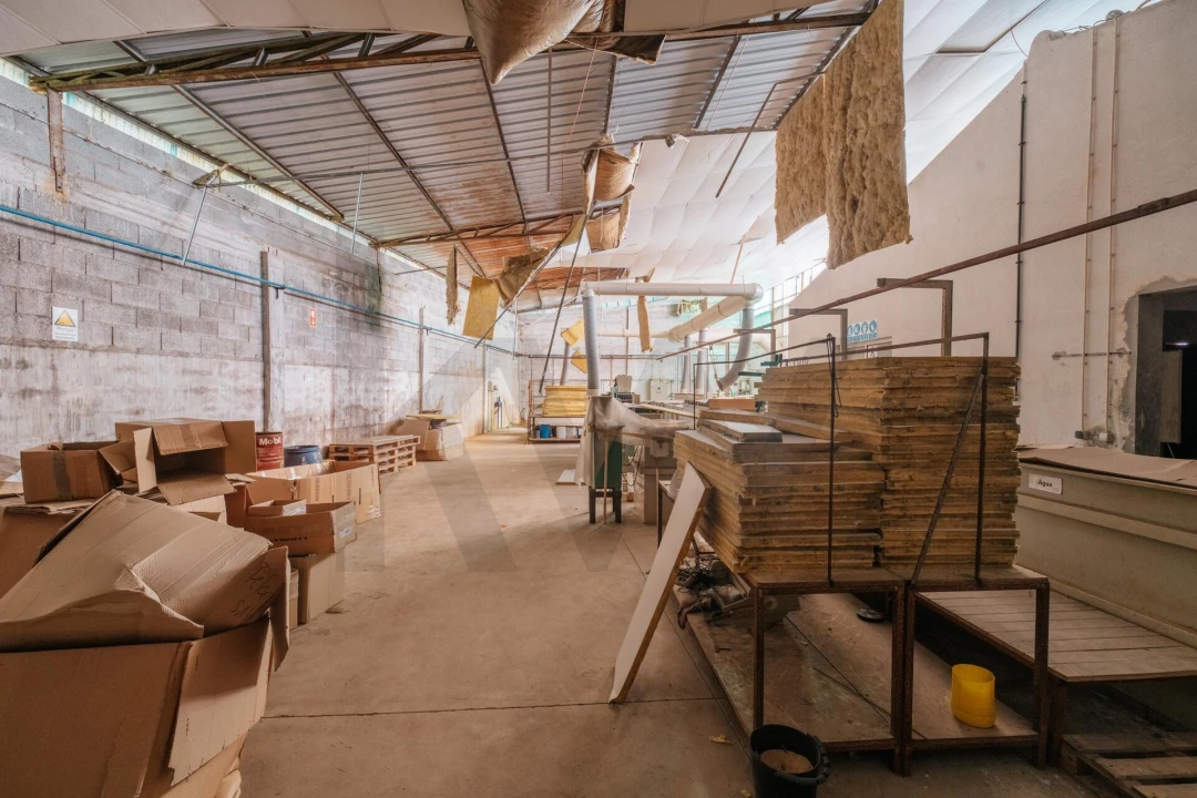 Armazém para Venda em Gois Foto 47