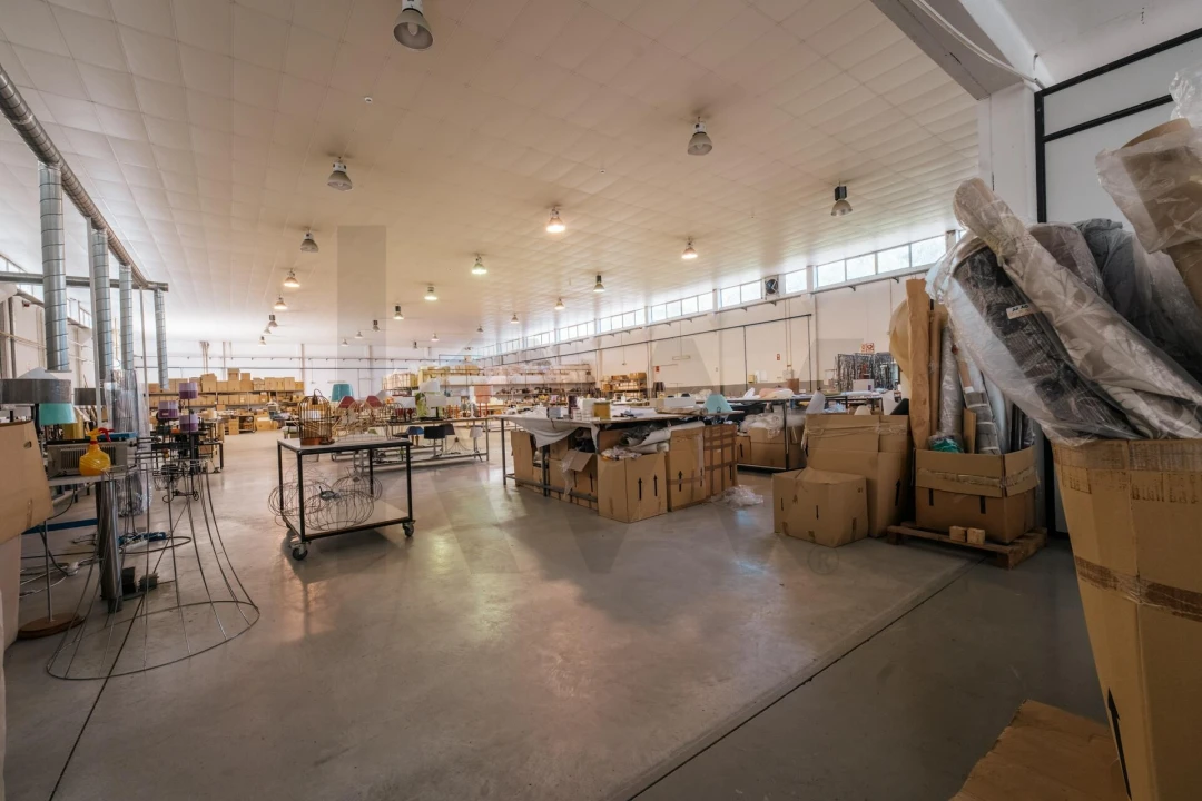 Armazém para Venda em Gois Foto 16