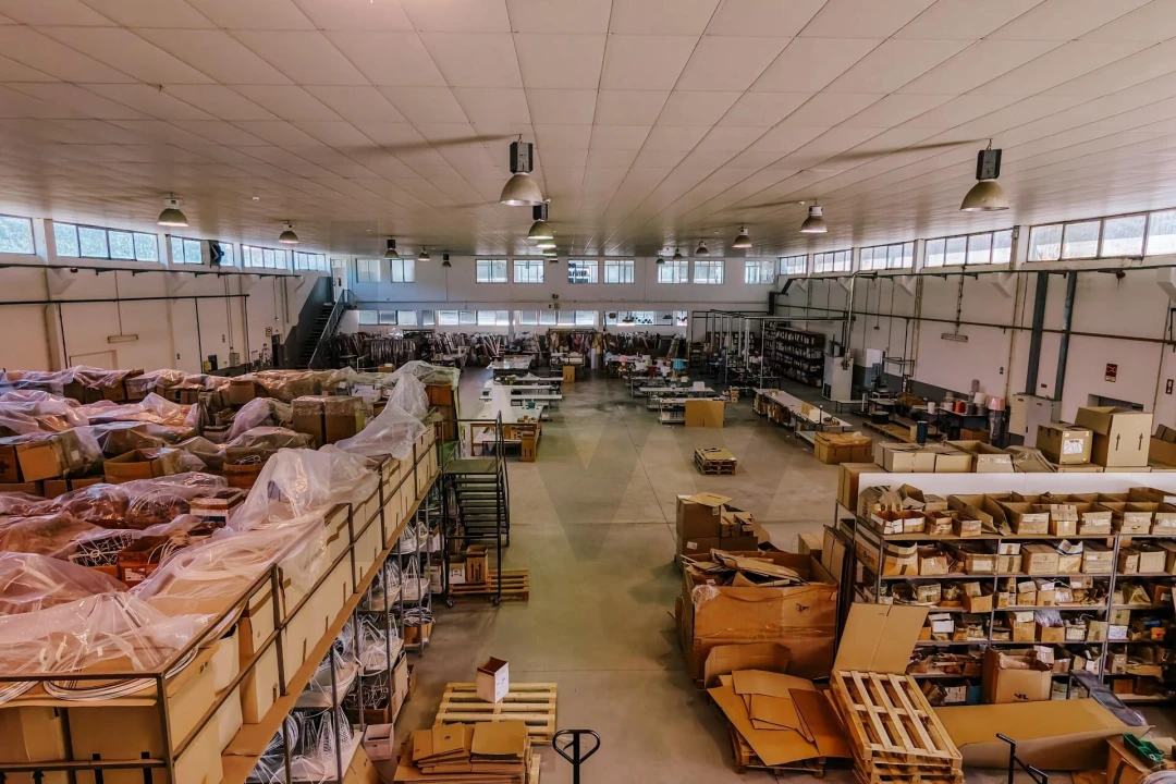 Armazém para Venda em Gois Foto 11