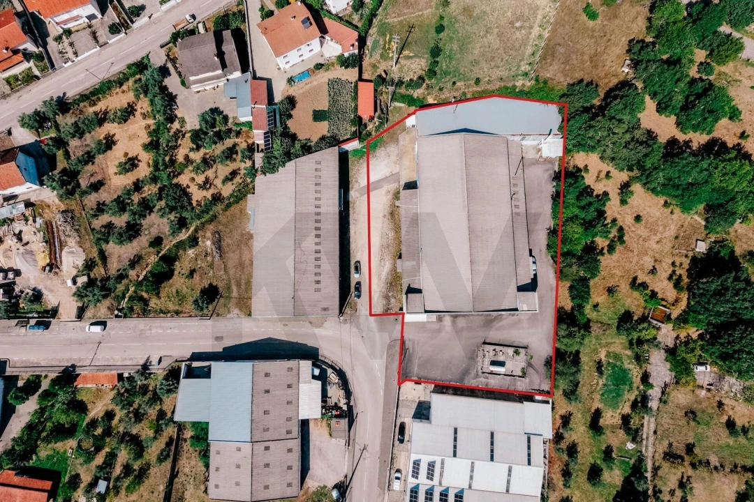 Armazém para Venda em Gois Foto 5
