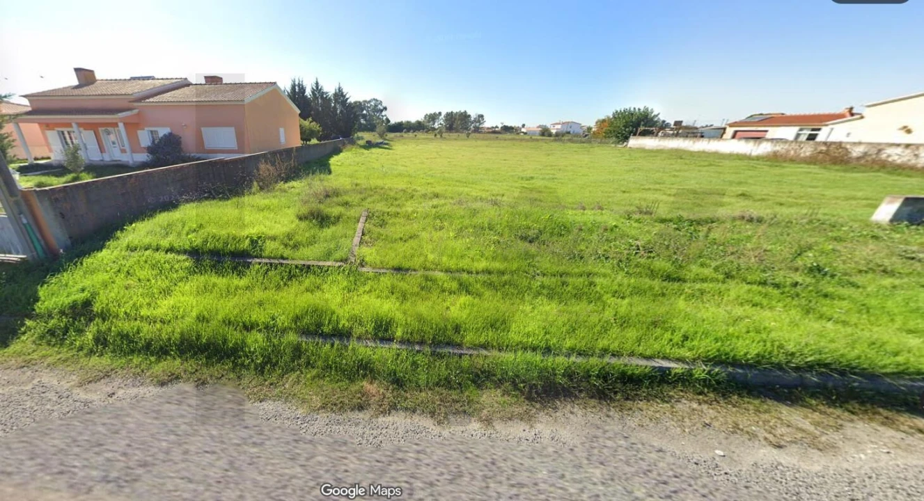 Terreno para Venda em Glória do Ribatejo e Granho Foto 8