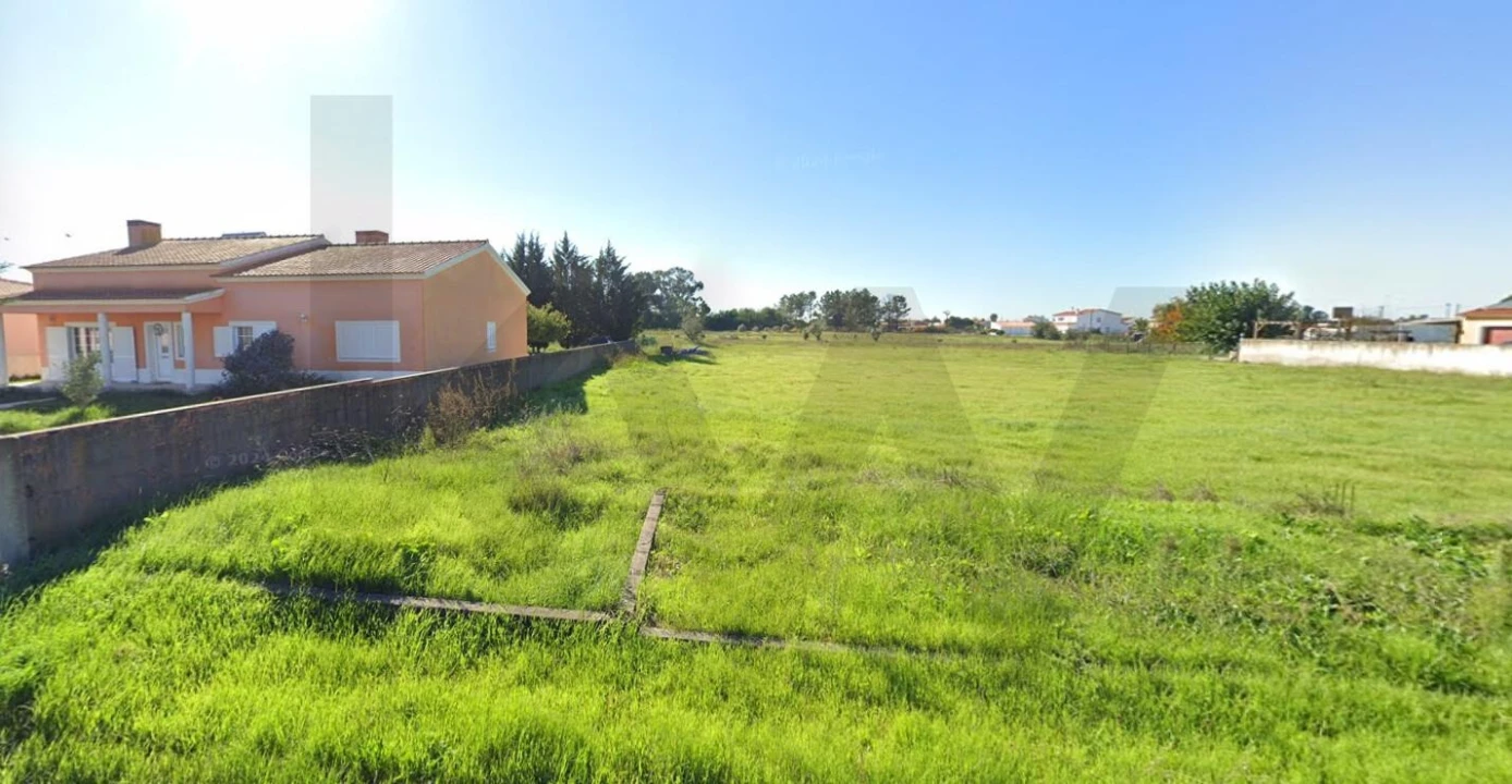 Terreno para Venda em Glória do Ribatejo e Granho Foto 9