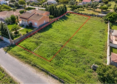Terreno para Venda em Glória do Ribatejo e Granho