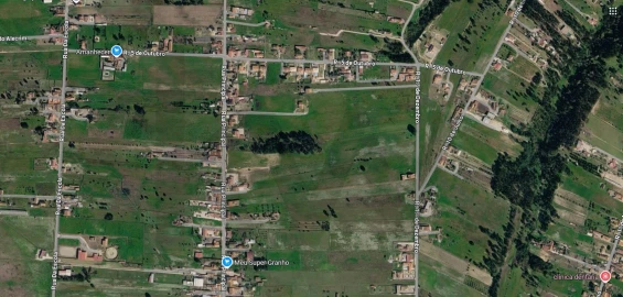Terreno para Venda em Glória do Ribatejo e Granho