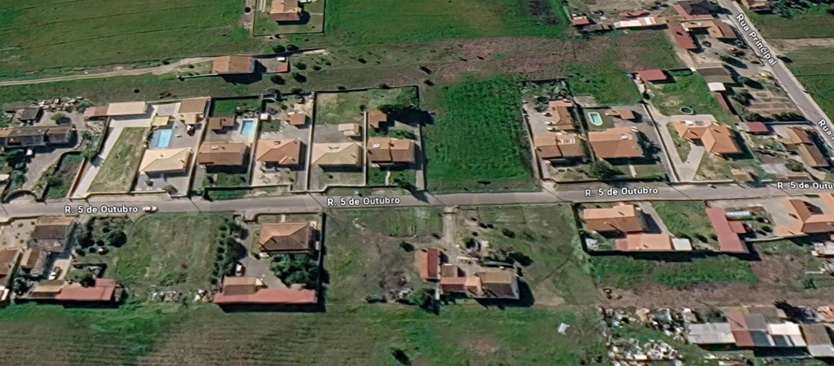 Terreno para Venda em Glória do Ribatejo e Granho Foto 13