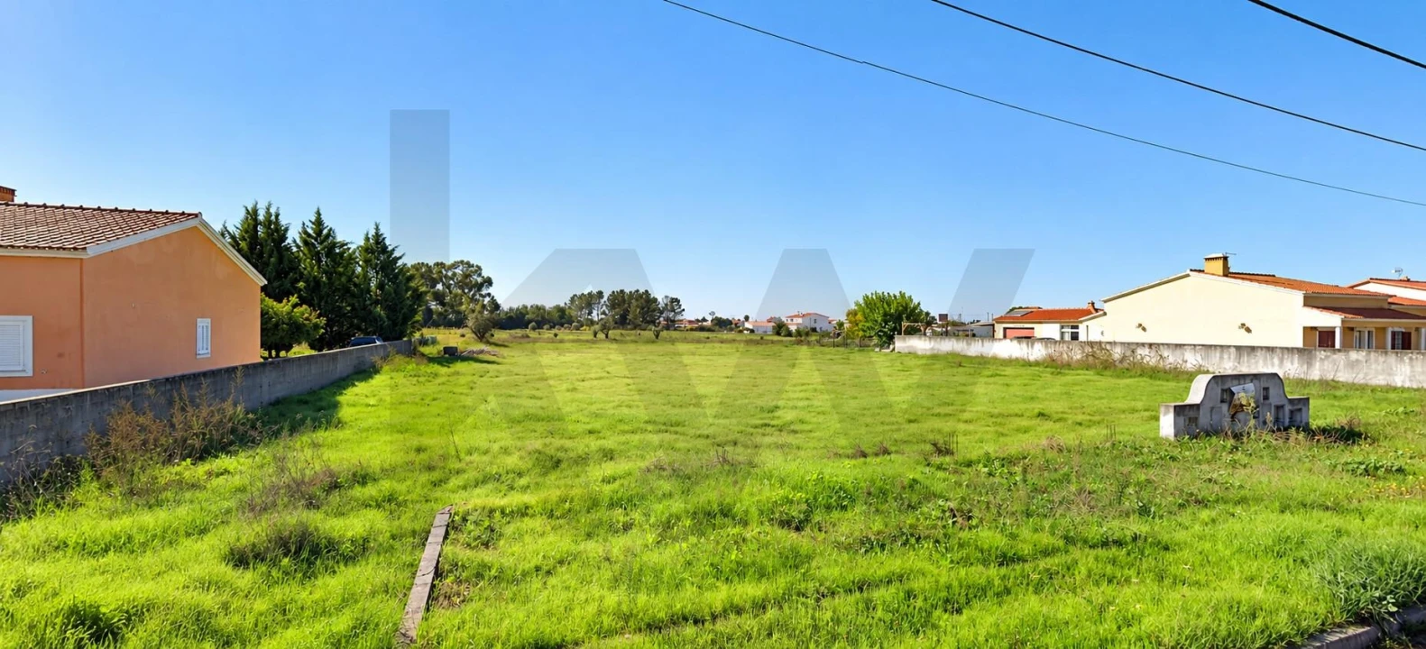 Terreno para Venda em Glória do Ribatejo e Granho Foto 6