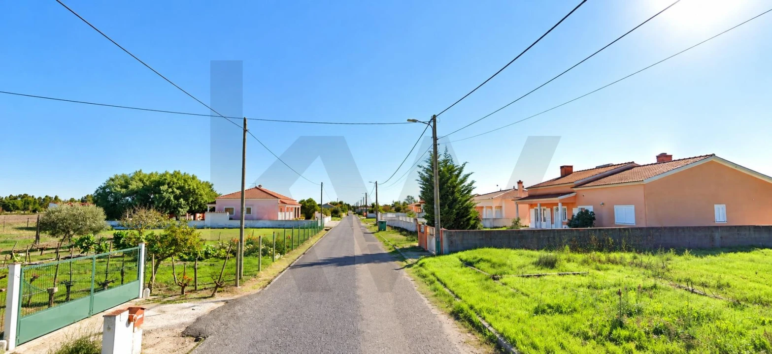 Terreno para Venda em Glória do Ribatejo e Granho Foto 10