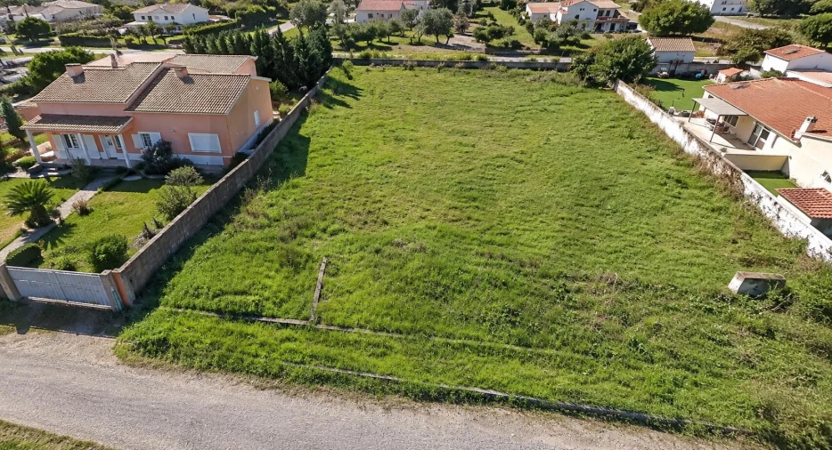 Terreno para Venda em Glória do Ribatejo e Granho Foto 3