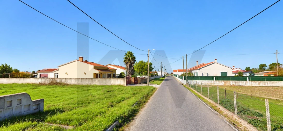 Terreno para Venda em Glória do Ribatejo e Granho Foto 11