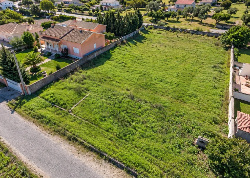 Terreno para Venda em Glória do Ribatejo e Granho Foto 2
