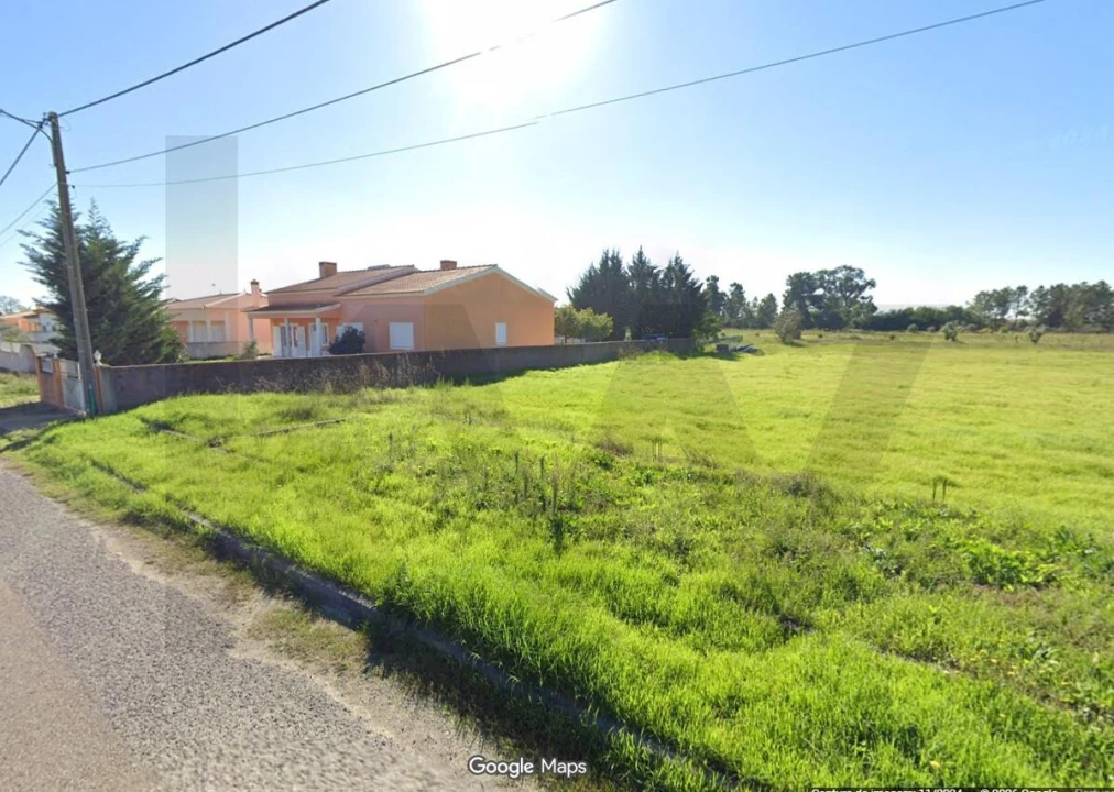 Terreno para Venda em Glória do Ribatejo e Granho Foto 7