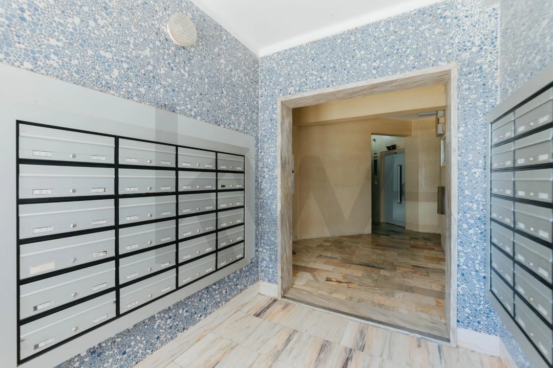 Apartamento T1 para Arrendamento em Oeiras e São Julião da Barra, Paço de Arcos e Caxias Foto 3