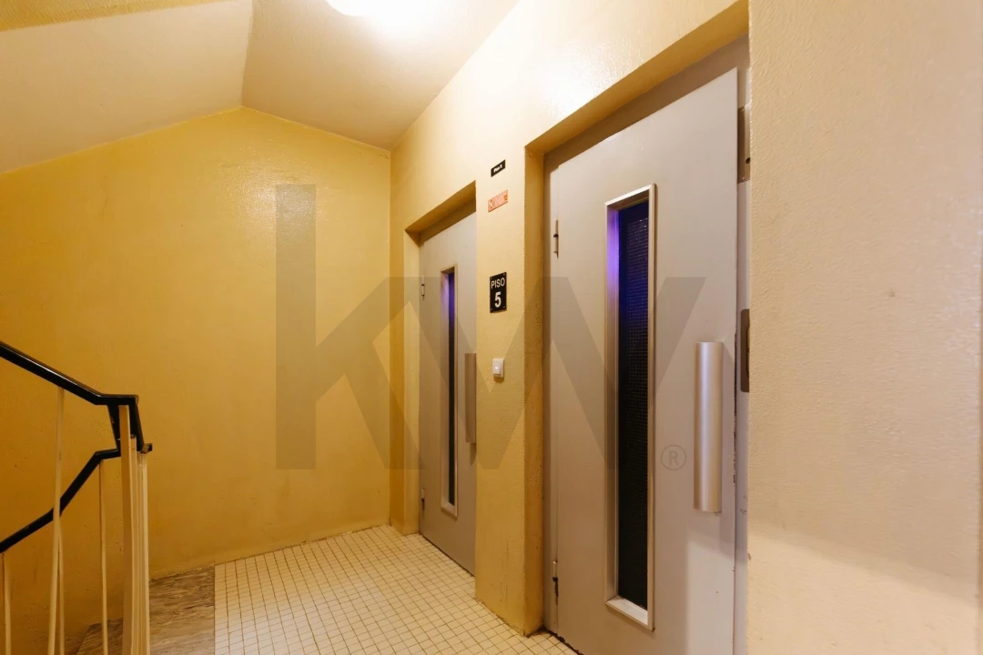 Apartamento T1 para Arrendamento em Oeiras e São Julião da Barra, Paço de Arcos e Caxias Foto 30