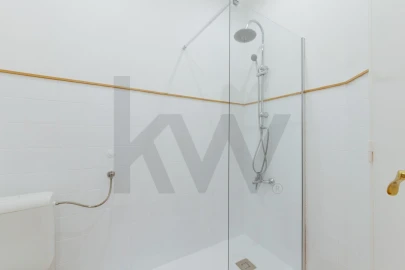 Apartamento T1 para Arrendamento em Oeiras e São Julião da Barra, Paço de Arcos e Caxias