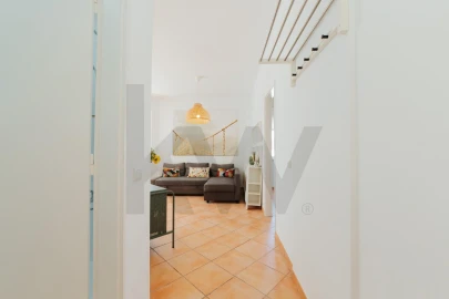 Apartamento T1 para Arrendamento em Oeiras e São Julião da Barra, Paço de Arcos e Caxias