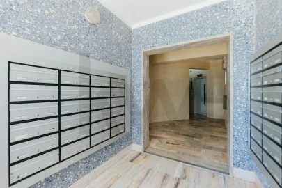 Apartamento T1 para Arrendamento em Oeiras e São Julião da Barra, Paço de Arcos e Caxias