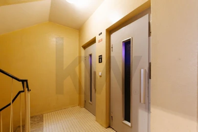 Apartamento T1 para Arrendamento em Oeiras e São Julião da Barra, Paço de Arcos e Caxias