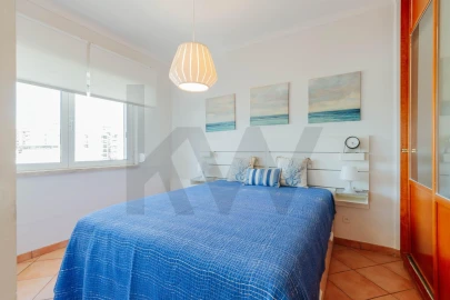 Apartamento T1 para Arrendamento em Oeiras e São Julião da Barra, Paço de Arcos e Caxias