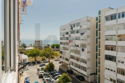 Apartamento T1 para Arrendamento em Oeiras e São Julião da Barra, Paço de Arcos e Caxias