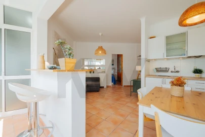 Apartamento T1 para Arrendamento em Oeiras e São Julião da Barra, Paço de Arcos e Caxias
