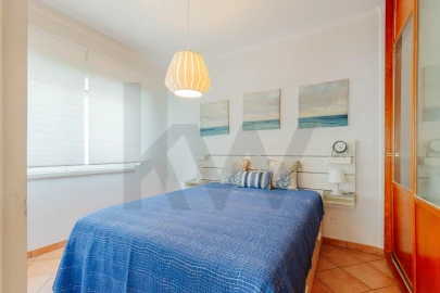Apartamento T1 para Arrendamento em Oeiras e São Julião da Barra, Paço de Arcos e Caxias