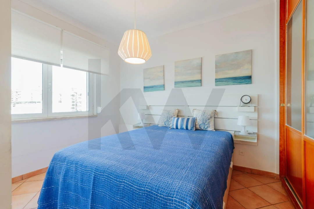 Apartamento T1 para Arrendamento em Oeiras e São Julião da Barra, Paço de Arcos e Caxias Foto 23