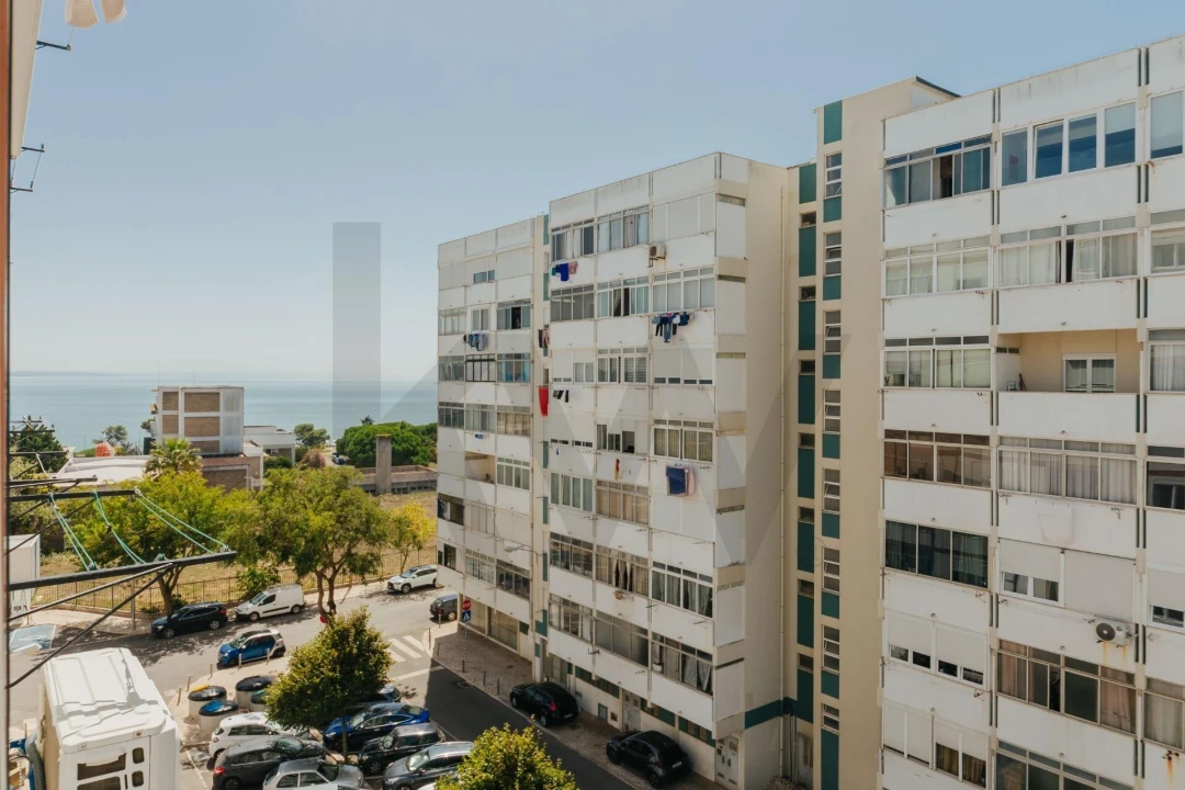 Apartamento T1 para Arrendamento em Oeiras e São Julião da Barra, Paço de Arcos e Caxias Foto 13