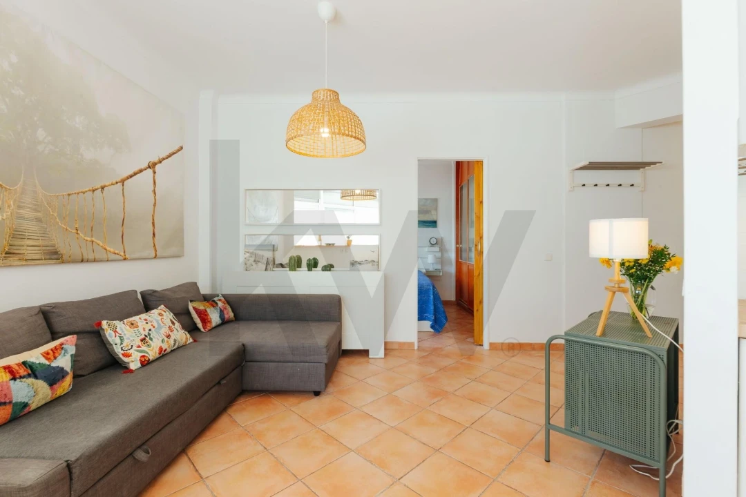 Apartamento T1 para Arrendamento em Oeiras e São Julião da Barra, Paço de Arcos e Caxias Foto 21