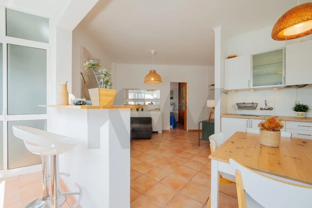 Apartamento T1 para Arrendamento em Oeiras e São Julião da Barra, Paço de Arcos e Caxias Foto 10