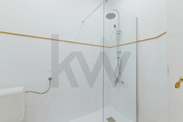 Apartamento T1 para Arrendamento em Oeiras e São Julião da Barra, Paço de Arcos e Caxias Foto 28
