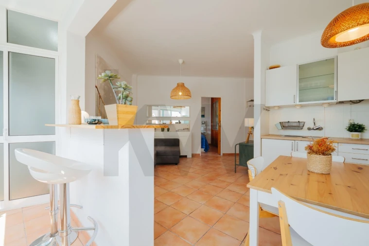Apartamento T1 para Arrendamento em Oeiras e São Julião da Barra, Paço de Arcos e Caxias Foto 10
