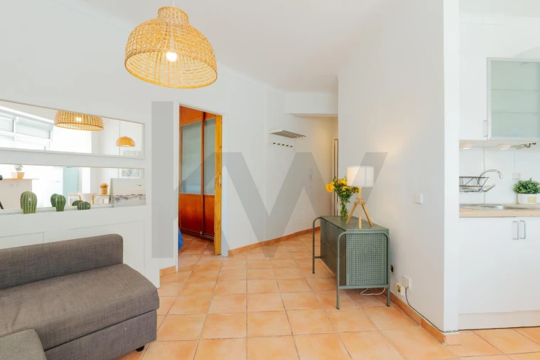 Apartamento T1 para Arrendamento em Oeiras e São Julião da Barra, Paço de Arcos e Caxias Foto 26