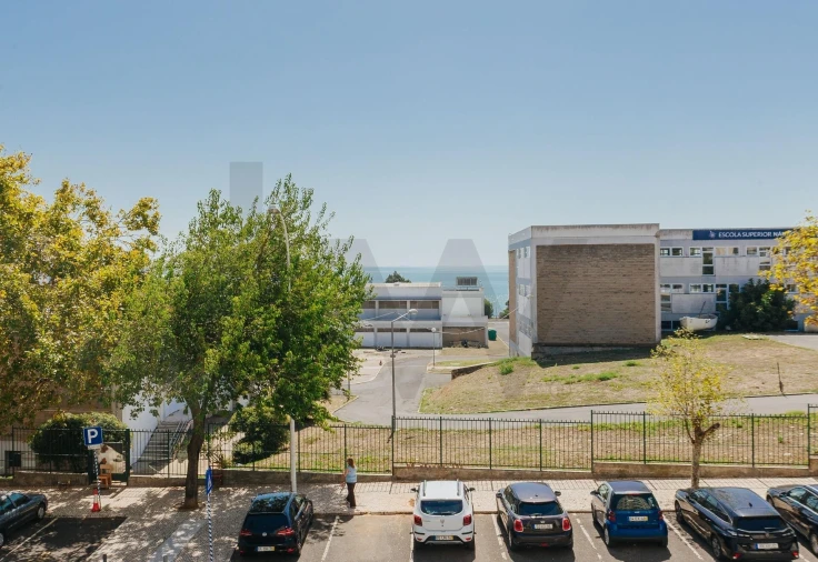 Apartamento T1 para Arrendamento em Oeiras e São Julião da Barra, Paço de Arcos e Caxias Foto 33