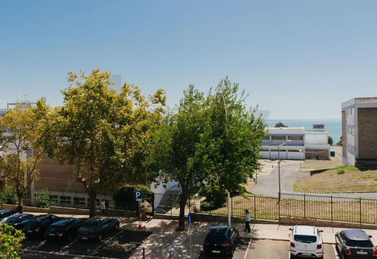Apartamento T1 para Arrendamento em Oeiras e São Julião da Barra, Paço de Arcos e Caxias Foto 34