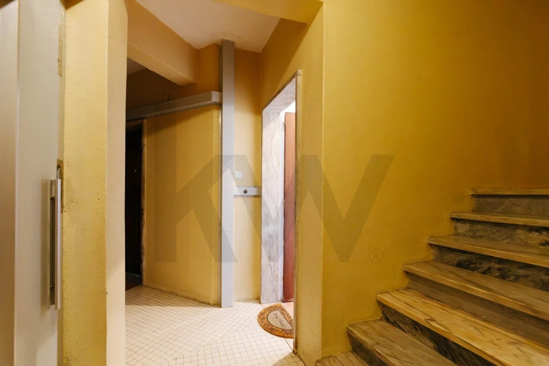 Apartamento T1 para Arrendamento em Oeiras e São Julião da Barra, Paço de Arcos e Caxias Foto 4