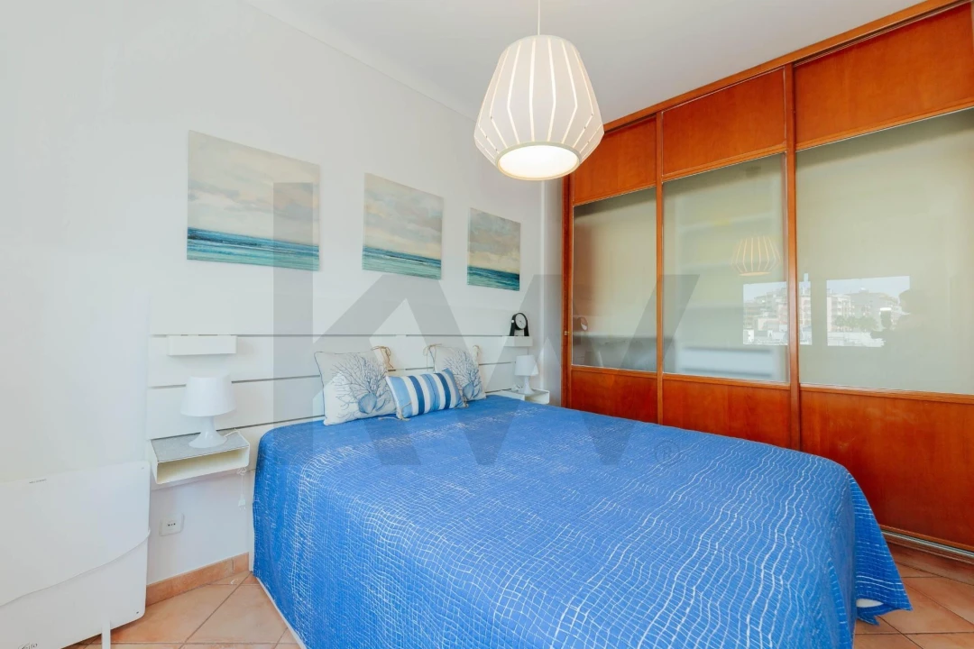 Apartamento T1 para Arrendamento em Oeiras e São Julião da Barra, Paço de Arcos e Caxias Foto 24