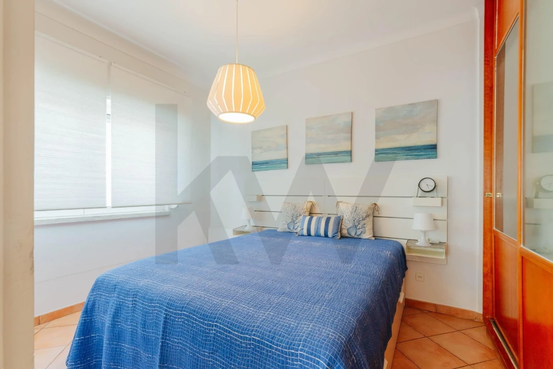 Apartamento T1 para Arrendamento em Oeiras e São Julião da Barra, Paço de Arcos e Caxias Foto 22